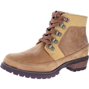THE NORTH FACE Women's Bridgeton Ankle Lace - Tagumi Brown & Brunette Brown
